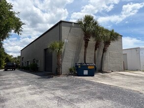 131 Scarlett Blvd, Oldsmar, FL for lease Building Photo- Image 1 of 11