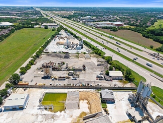 More details for 14900 State Highway 121, Frisco, TX - Industrial for Sale