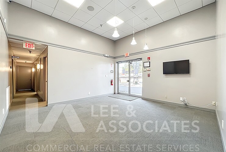 770 W Bay St, Winter Garden, FL à louer - Photo du bâtiment - Image 3 de 5