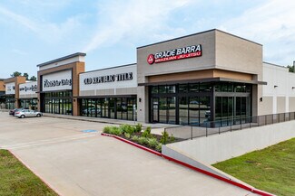 Plus de détails pour 4507 W Davis, Conroe, TX - Commerce de détail à louer