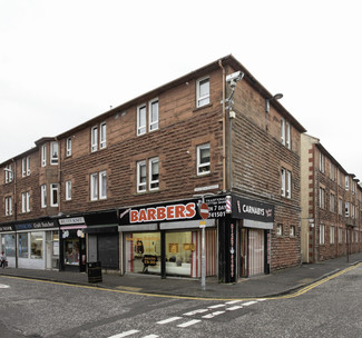 More details for 27-31 Church St, Port Glasgow - Retail for Lease