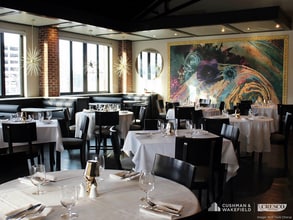 2175 Cornell Rd, Cleveland, OH for lease Interior Photo- Image 2 of 5