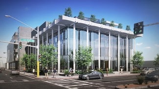 More details for 201 S Las Vegas Blvd, Las Vegas, NV - Office for Lease