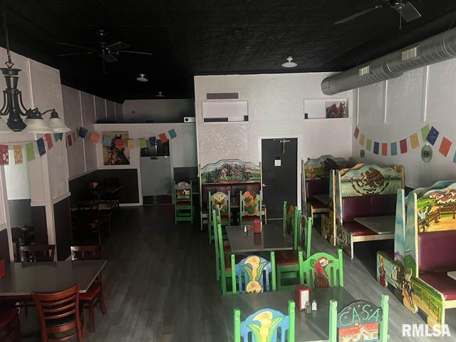 1112 4th St, Fulton, IL à vendre - Photo du bâtiment - Image 3 de 20