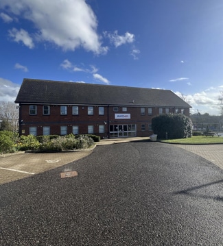 More details for Rookwood Way, Haverhill - Office for Sale