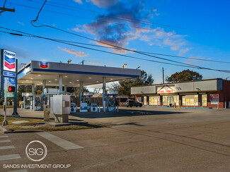 More details for 6099 Gulfway Dr, Groves, TX - Retail for Sale