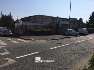 More details for 13 Rue Du Canal, Villeurbanne - Flex for Lease