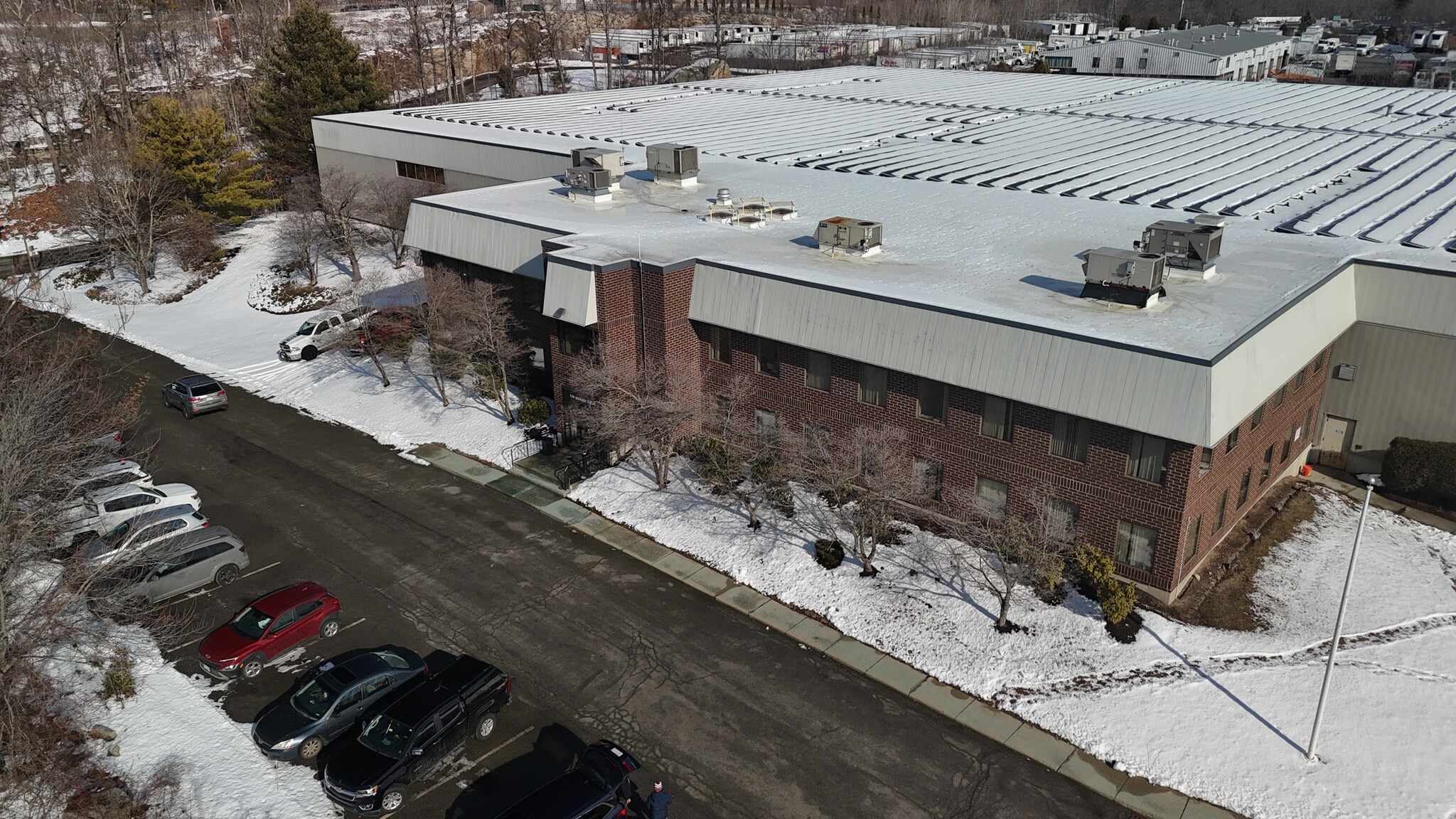 120 Quarry Dr, Milford, MA for lease Interior Photo- Image 1 of 6