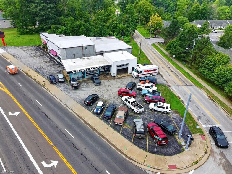 2515 W Prospect Rd, Ashtabula, OH for sale - Building Photo - Image 3 of 6
