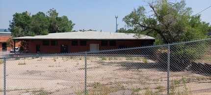 109 S Sierra Madre St, Colorado Springs, CO for lease Building Photo- Image 2 of 3