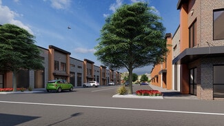 More details for 3544 N Main St, Spanish Fork, UT - Industrial for Lease