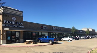 Plus de détails pour 7746 Highway 6, Missouri City, TX - Vente au détail à louer