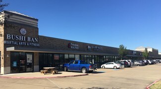 Plus de détails pour 7746 Highway 6, Missouri City, TX - Commerce de détail à louer