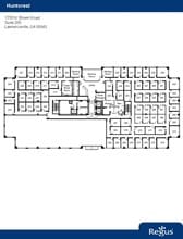 1755 N Brown Rd, Lawrenceville, GA for lease Floor Plan- Image 1 of 1