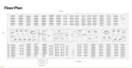 2760 W Excursion Dr, Meridian, ID for lease Floor Plan- Image 1 of 1