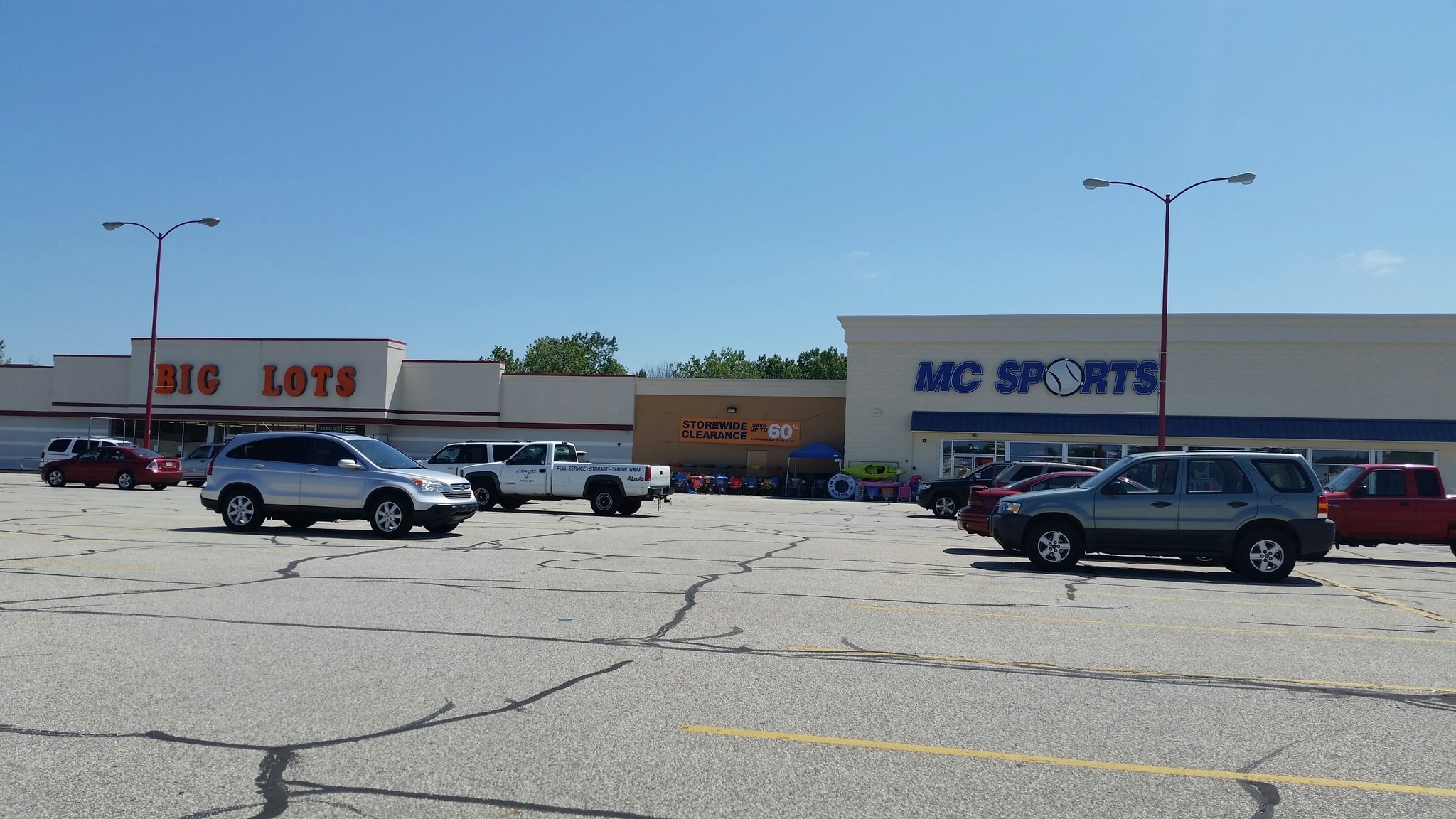 4100-4112 Franklin St, Michigan City, IN for sale Building Photo- Image 1 of 2