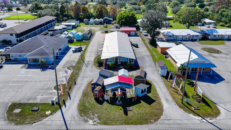 1131 Us-27 S, Sebring, FL for sale - Building Photo - Image 1 of 19