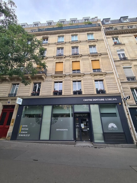 30 Avenue Des Gobelins, Paris for lease - Building Photo - Image 2 of 14