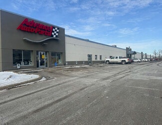 More details for 1995 W County Road B2, Roseville, MN - Flex for Lease