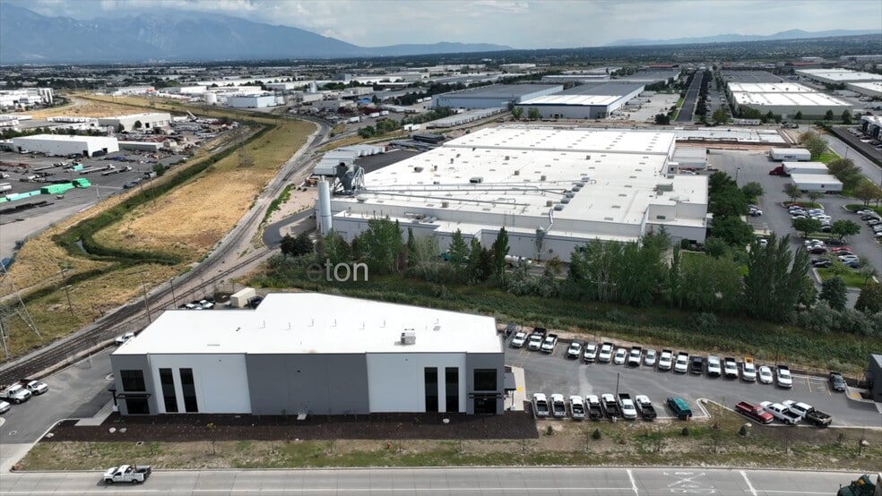 4655 W California Ave, Salt Lake City, UT for lease - Commercial Listing Video - Image 2 of 20