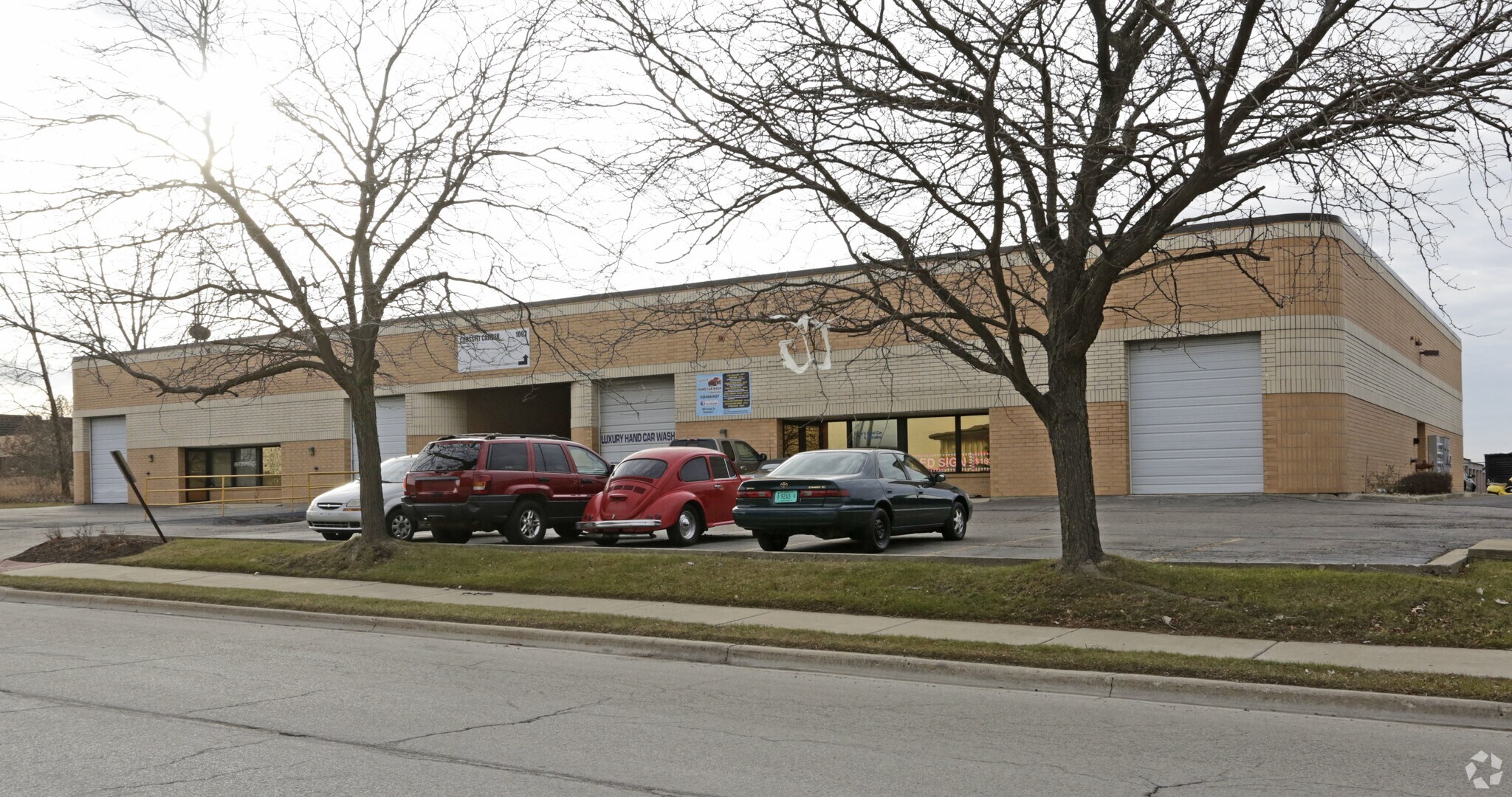 1080-1098 Frances Dr, Streamwood, IL à vendre Photo principale- Image 1 de 1