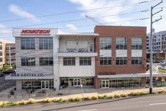 More details for 4106 Charlotte Ave, Nashville, TN - Office for Lease