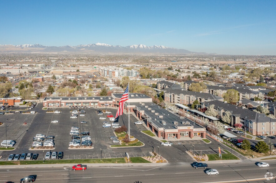 8912-9000 S State St, Sandy, UT for lease - Building Photo - Image 3 of 3