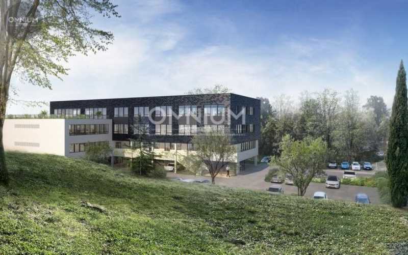 Office in Limonest for sale - Building Photo - Image 2 of 13