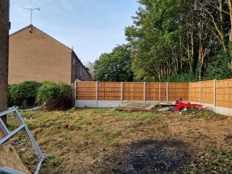 Whitebeam Gdns, Nottingham à vendre - Photo du bâtiment - Image 3 de 3
