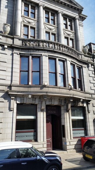 More details for Regent Quay, Aberdeen - Coworking for Lease