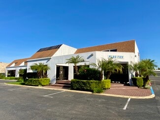 More details for 14272 Chambers Rd, Tustin, CA - Industrial for Lease