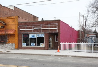 Plus de détails pour 106 W Grand River Ave, Webberville, MI - Commerce de détail à vendre