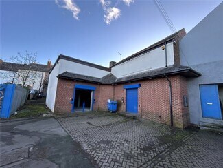 Plus de détails pour Waterloo Street, Harrogate - Industriel à vendre