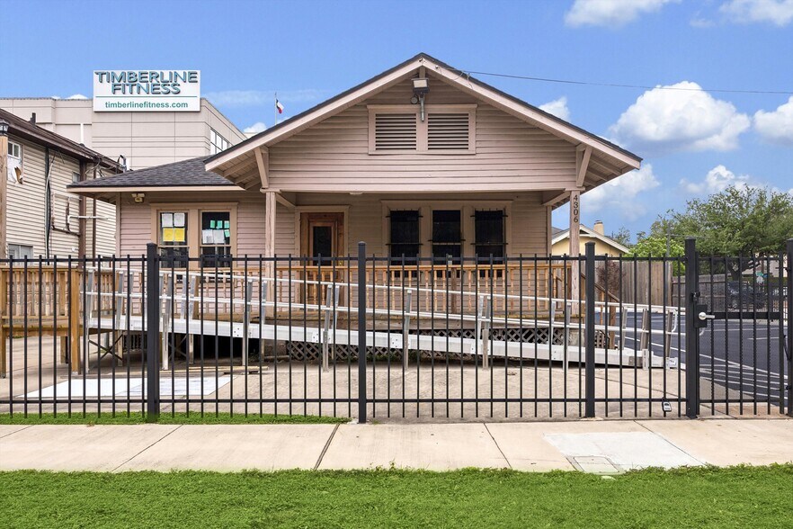 511 Richmond Ave, Houston, TX à louer - Photo du bâtiment - Image 3 de 14