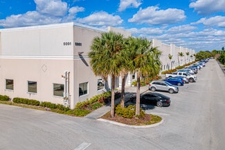 More details for 5001 NW 13th Ave, Pompano Beach, FL - Industrial for Lease