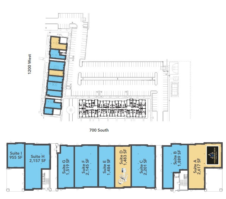 655 S 1200 W, Springville, UT for lease Floor Plan- Image 1 of 1