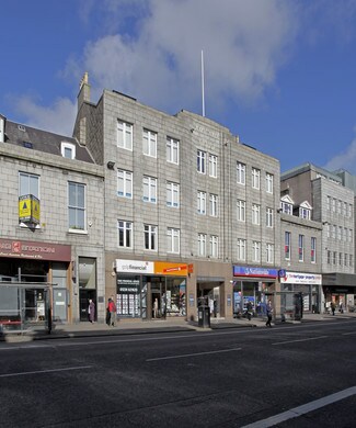 Plus de détails pour 252 Union St, Aberdeen - Bureau, Vente au détail à louer