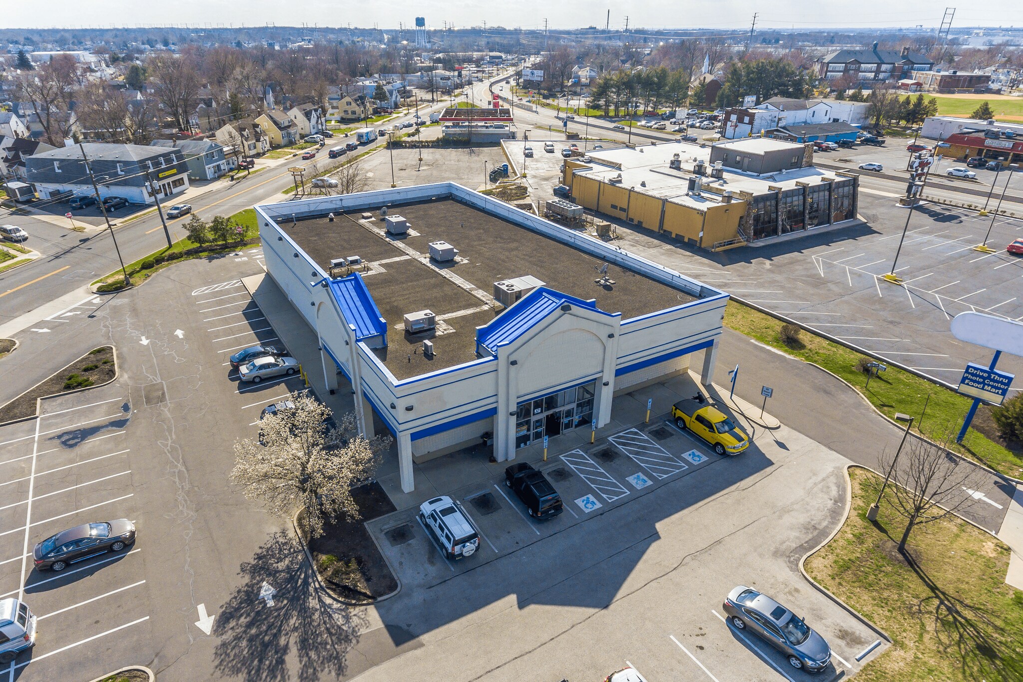 702 Browning Ln, Gloucester City, NJ for sale Building Photo- Image 1 of 5