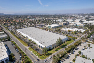 More details for 1241 Old Temescal Rd, Corona, CA - Industrial for Lease