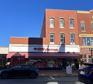 More details for 7 W Main St, Freehold, NJ - Retail for Sale