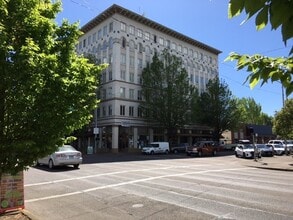 408 SW Monroe Ave, Corvallis, OR for lease Building Photo- Image 1 of 7
