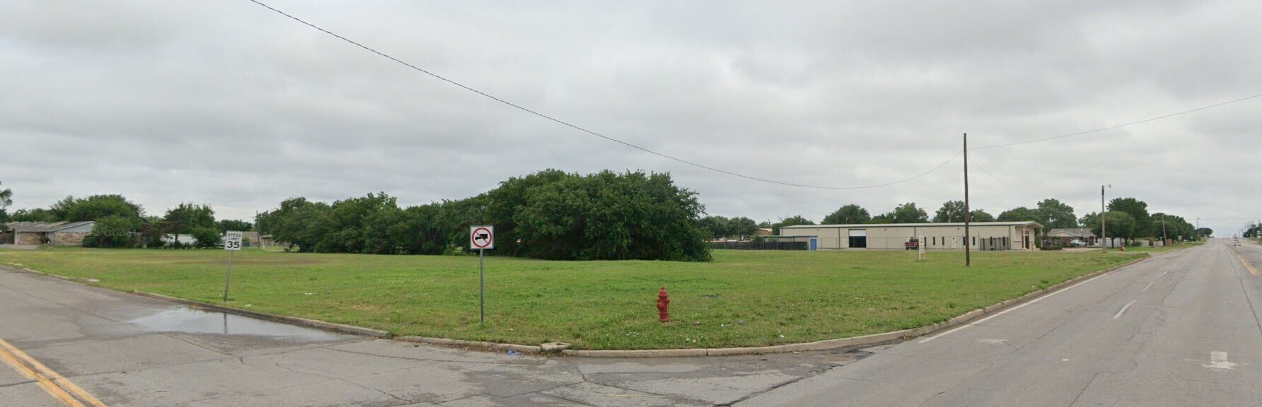 2311 SW 11th St, Lawton, OK à vendre Photo du bâtiment- Image 1 de 4