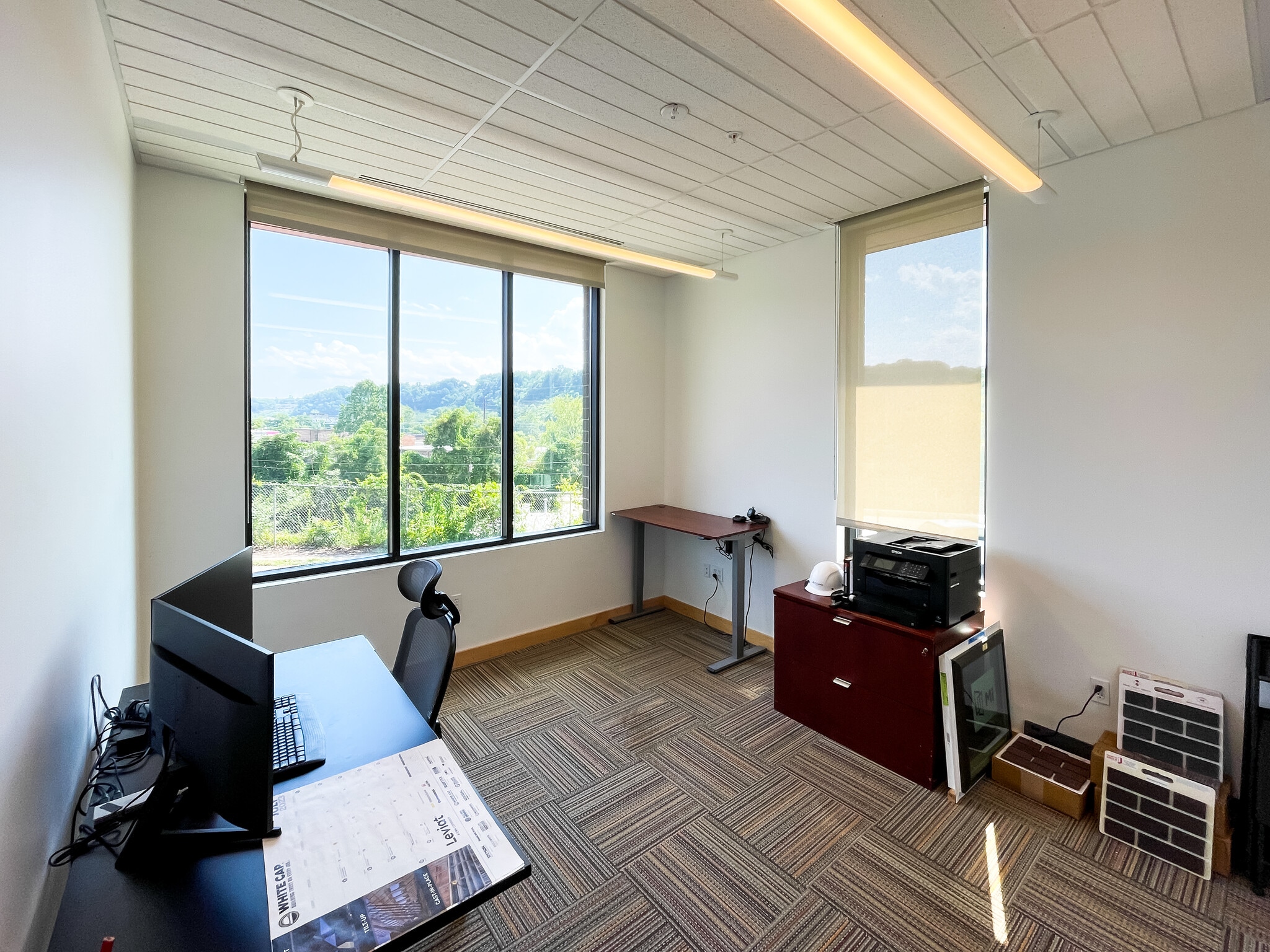 20 Artful Way, Asheville, NC à louer Photo intérieure- Image 1 de 5