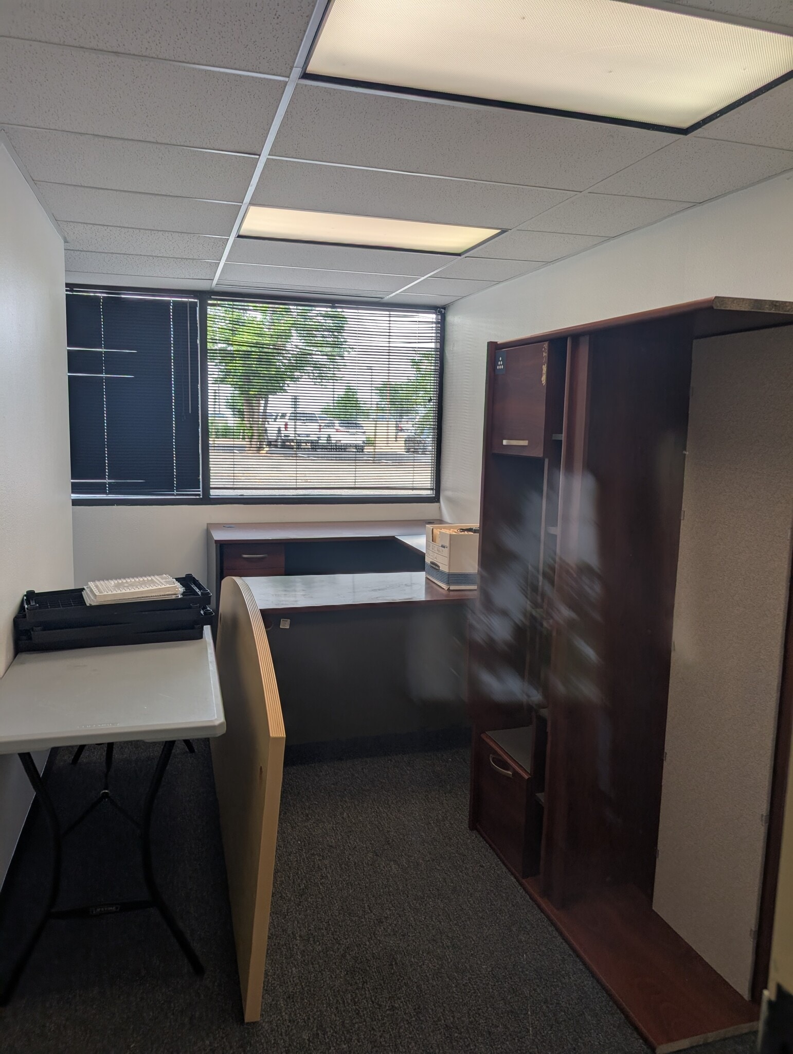 8973-8975 E Kenyon Ave, Denver, CO for lease Interior Photo- Image 1 of 4