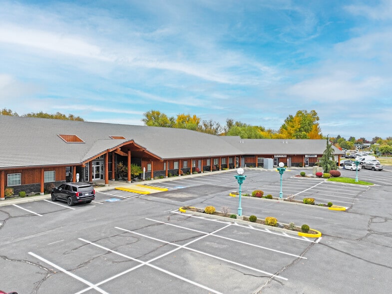 3909 Creekside Loop, Yakima, WA for lease - Building Photo - Image 2 of 11