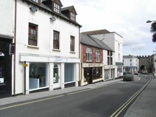 More details for 31 Moor St, Chepstow - Retail for Sale