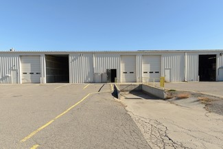 Plus de détails pour 4025 1st Ave S, Billings, MT - Industriel à vendre