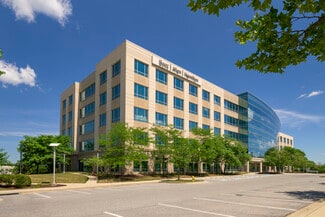 More details for 308 Sentinel Dr, Annapolis Junction, MD - Office for Lease