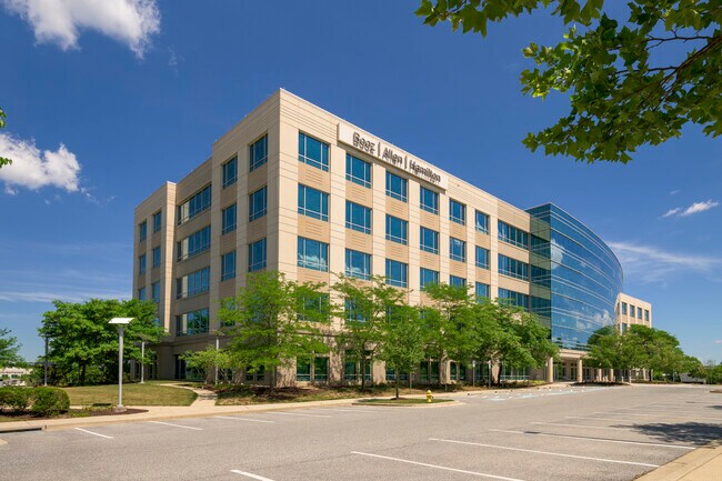 Plus de détails pour 308 Sentinel Dr, Annapolis Junction, MD - Bureau à louer
