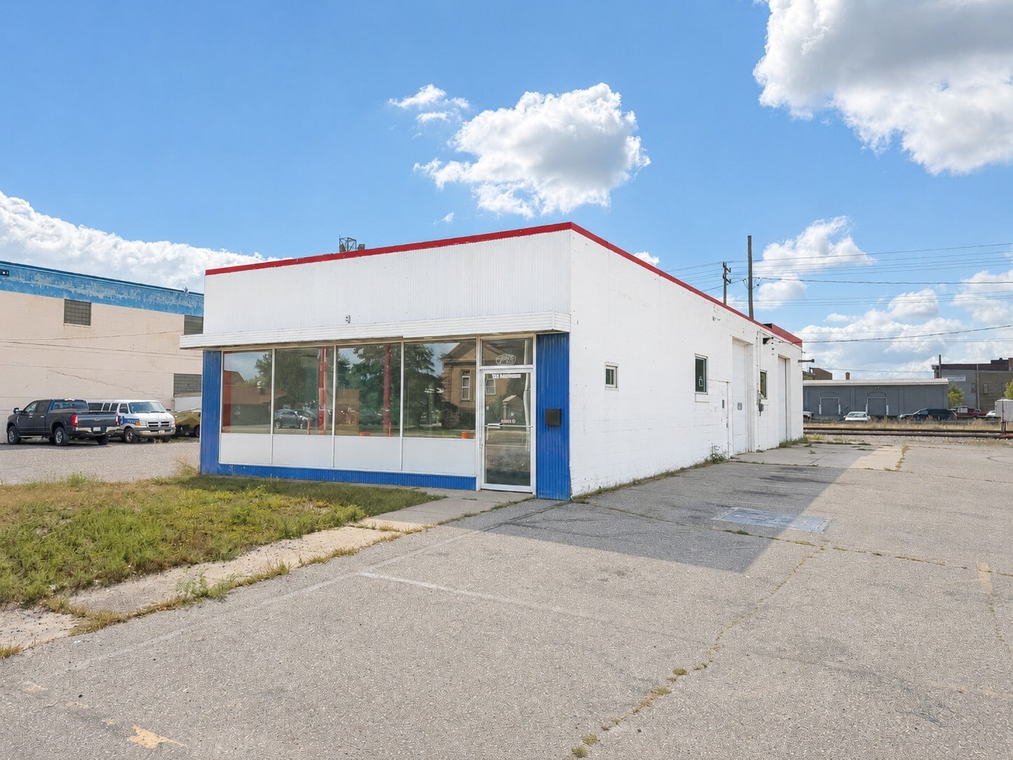 624 Washington St, Brainerd, MN for sale Building Photo- Image 1 of 17